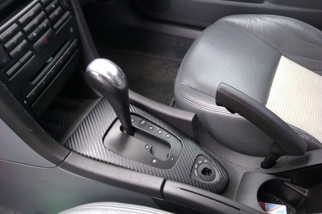 Auto Gear Knob And Panel Removal Help Saabscene Saab Forum Saab